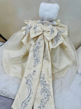 Hello Kitty Quincenera Doll champagne ,snkdress,wwwsnkdress.com